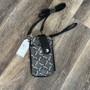 Nautica Women's Wallet Phone
Case Wristlet Cross Body Purse...